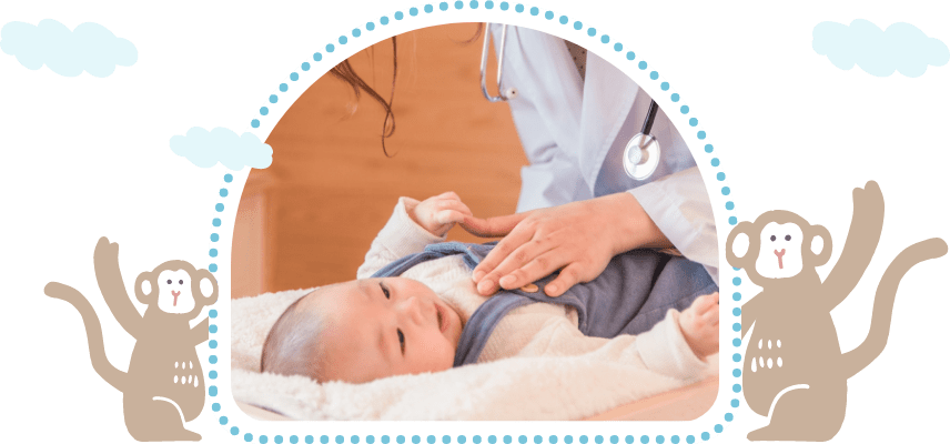 子どもの総合医